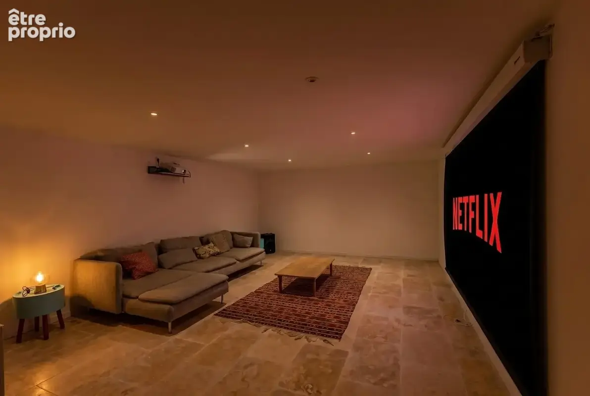 Maison 7 pièces 170 m² à vendre à Bruguieres (31150) - photo 6
