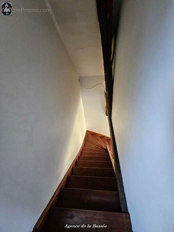 Appartement à PROVINS