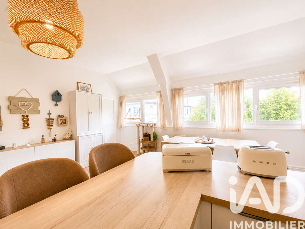 Photo 4 - Appartement à HONFLEUR