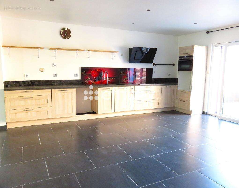 Maison à FLINES-LEZ-RACHES