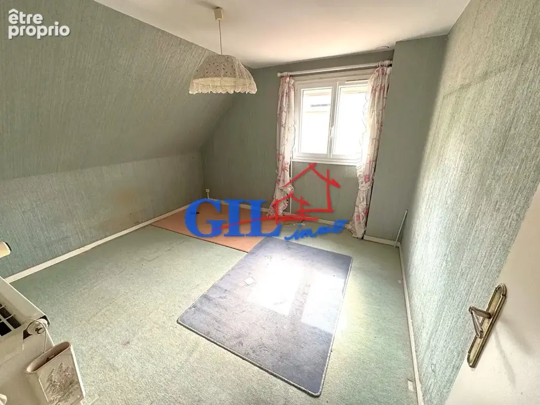 Vert saint denis - maison individuelle de 123 m² habitables - photo 17