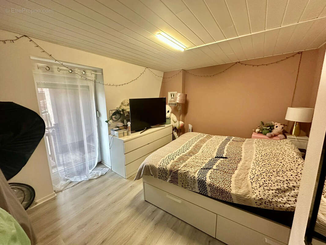 Appartement à LURE