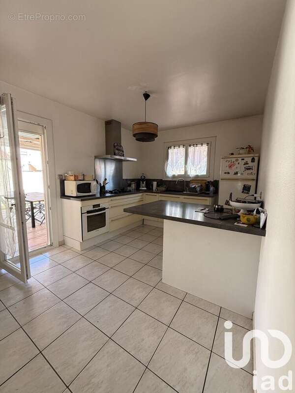 Photo 4 - Maison à SAINT-ESTEVE