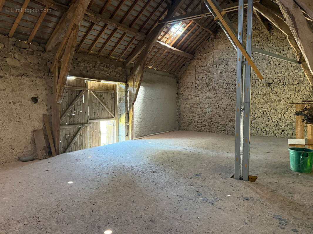 Maison à CHARENSAT