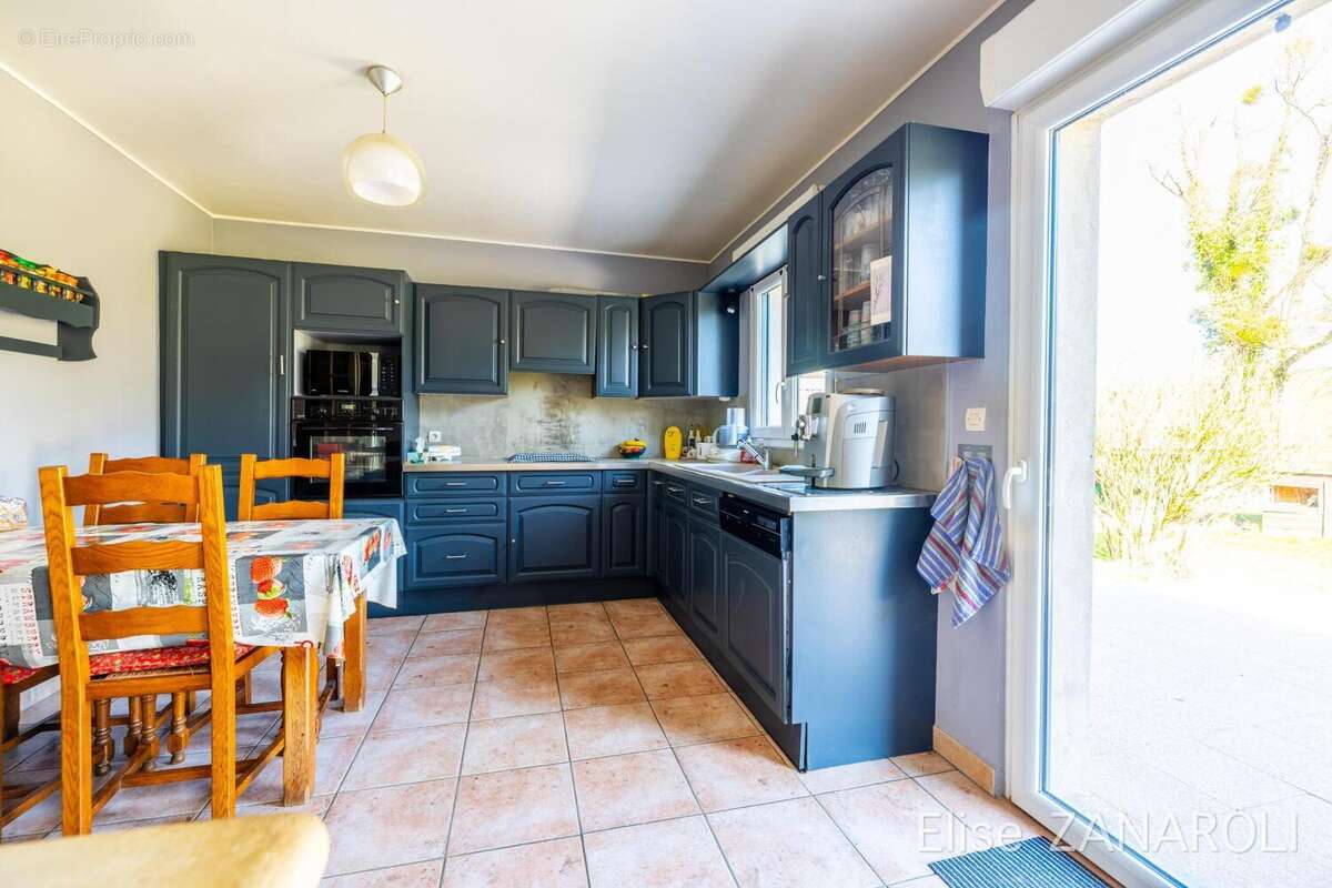 Photo 7 - Maison à ROUSSY-LE-VILLAGE