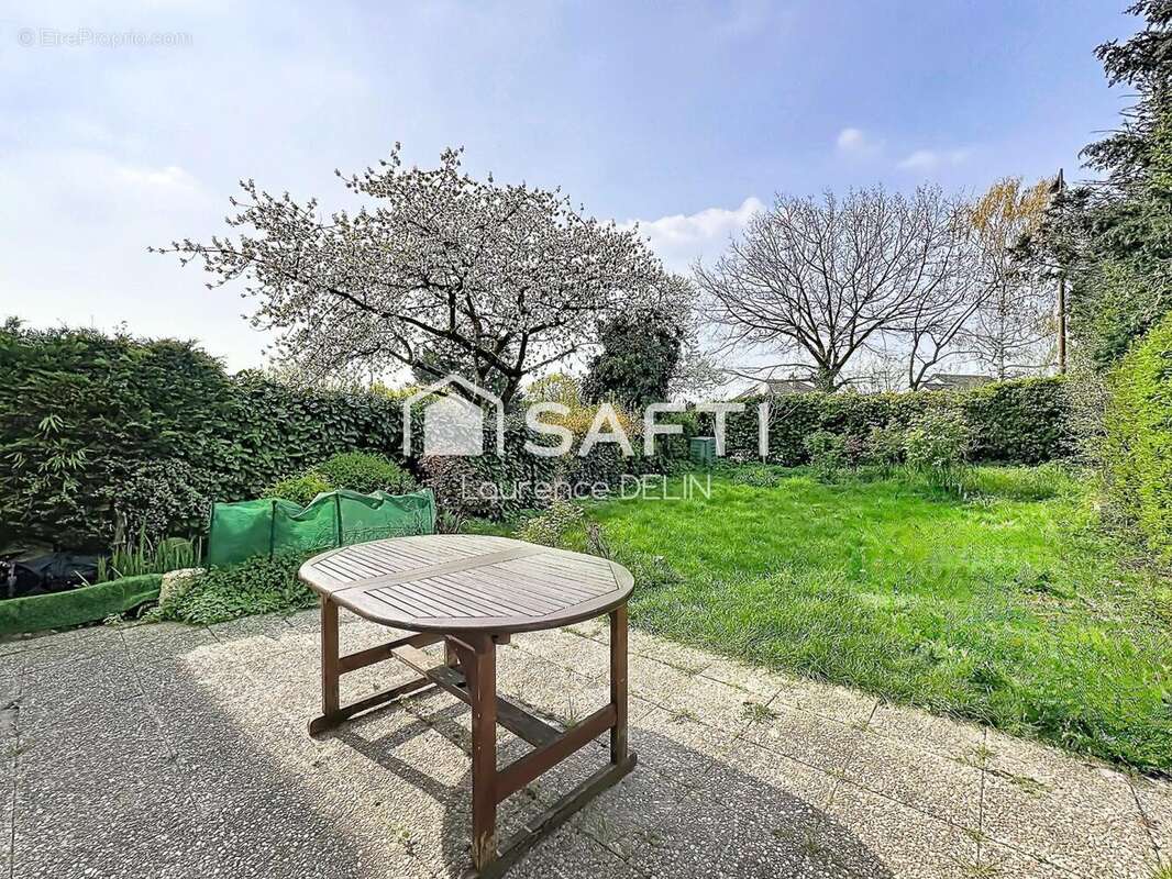 Photo 8 - Maison à ERAGNY