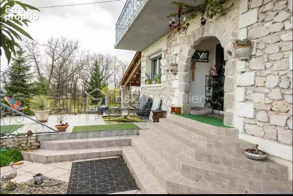 Maison 146 m² à Lavardac  - photo 8