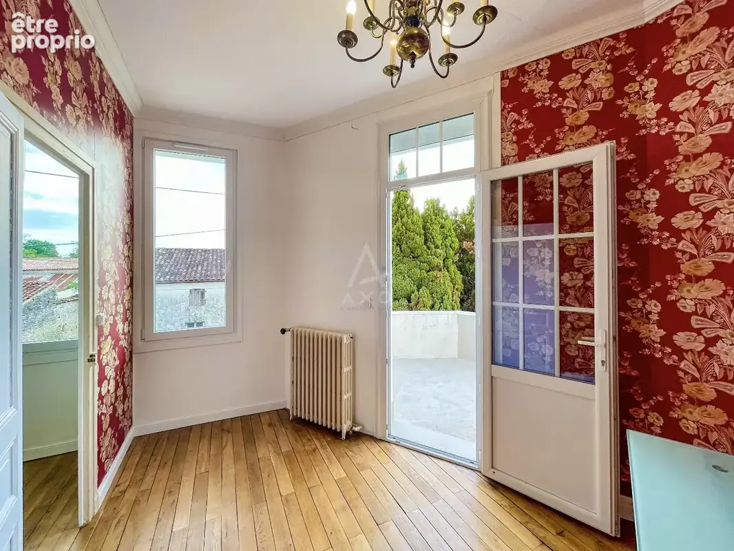 Les Touches de Perigny, jolie maison de 5 chambres, jardin et dépendances - photo 15