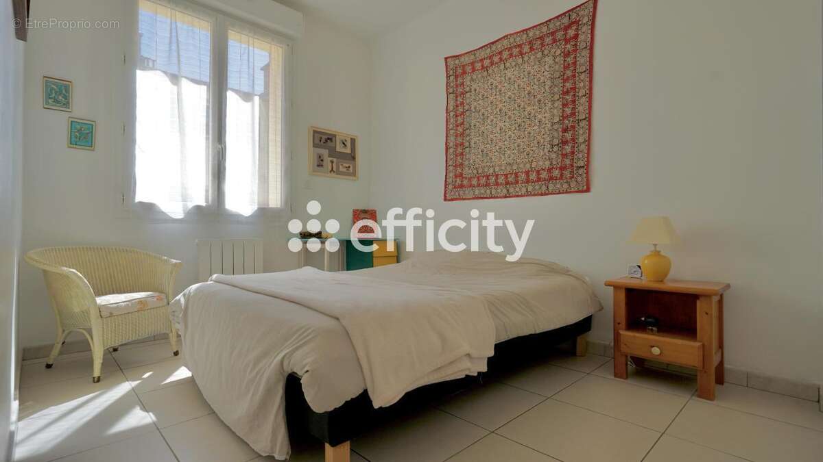 Appartement à SETE