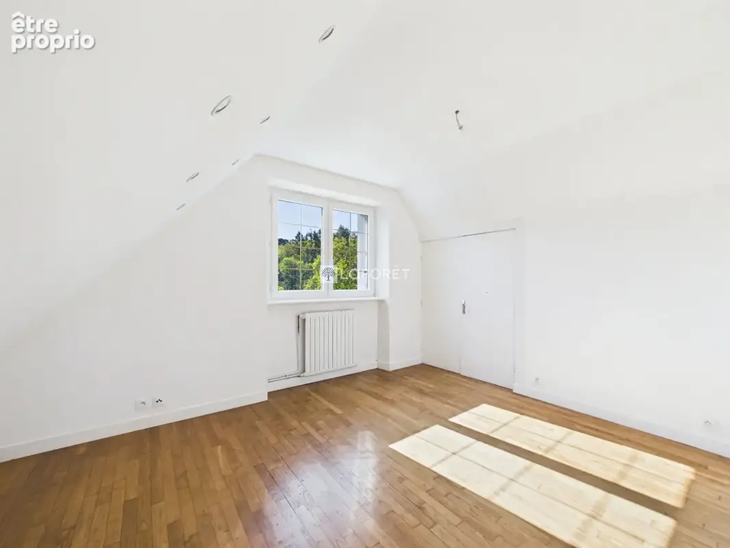 Maison Chateaulin 7 pièce(s) 132 m2 - photo 4
