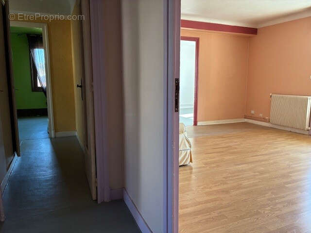 Appartement à HENDAYE