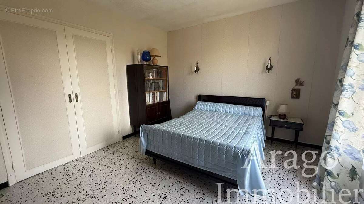 Maison à RIVESALTES