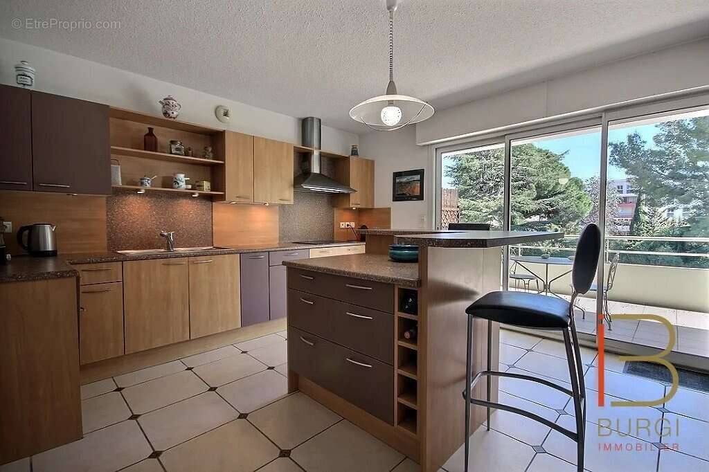 Appartement à SAINT-RAPHAEL