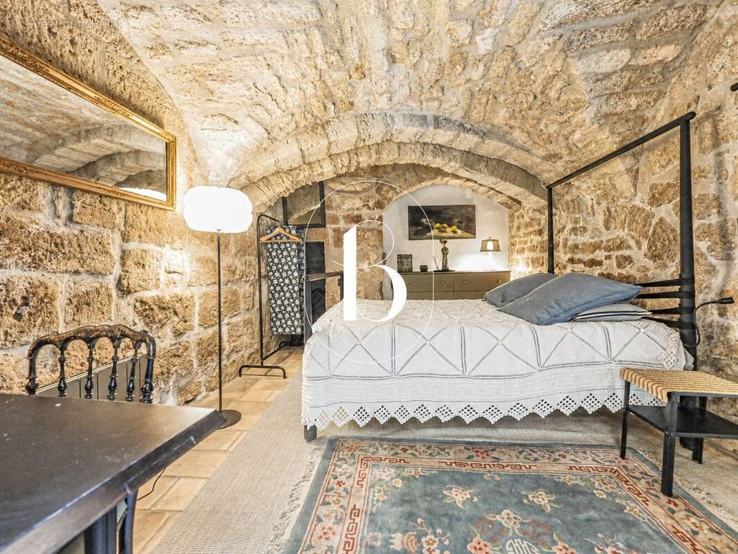 Maison à UZES