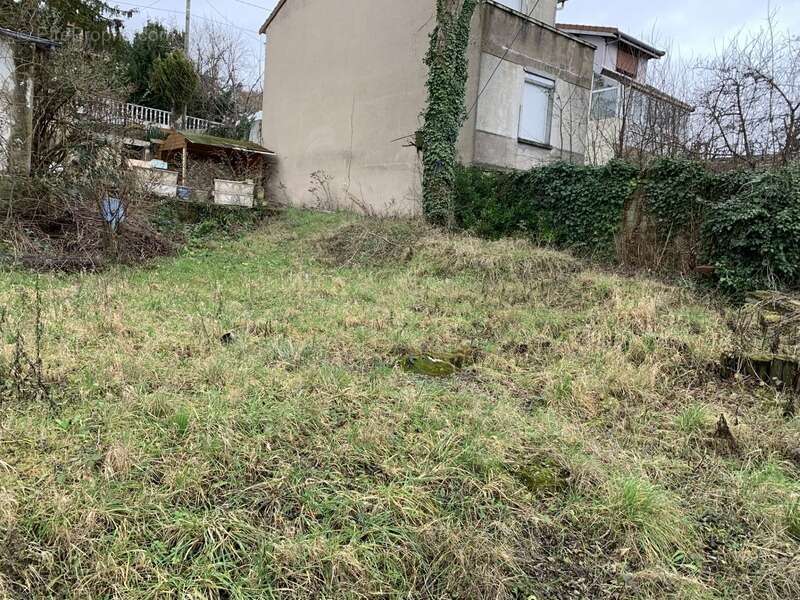 Terrain à bâtir à Chennevières sur Marne avec vue plongeante sur PARIS - photo 3
