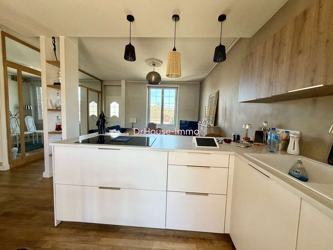 Maison 107 m² à Brive-La-Gaillarde  - photo 32