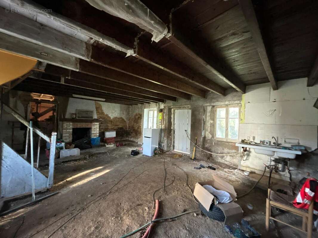 Photo 6 - Maison à AVESSAC