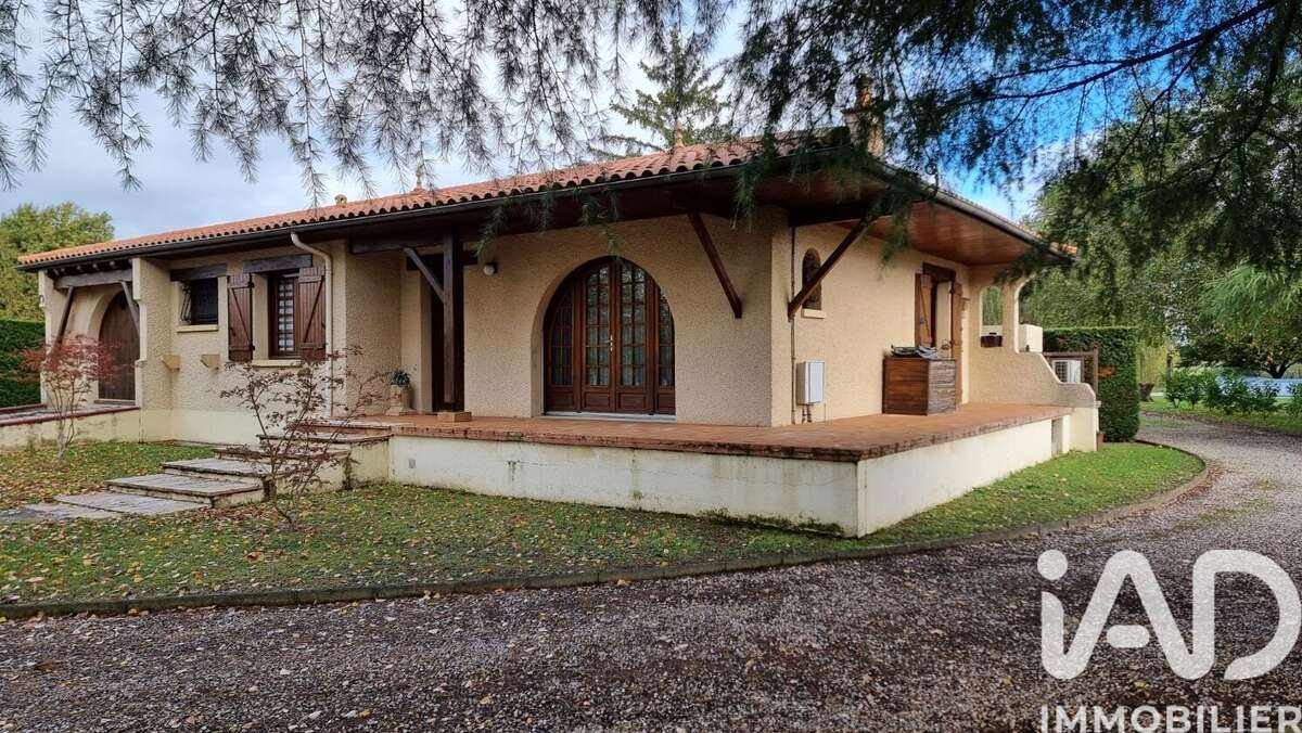 Photo 2 - Maison à SAINT-PEY-DE-CASTETS