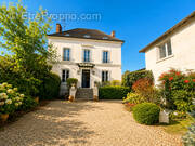 Maison à L'ISLE-ADAM