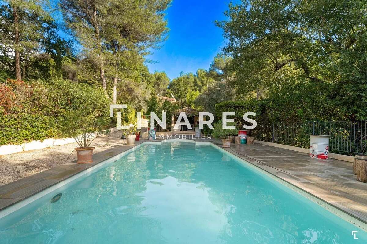 Maison à MARSEILLE-11E