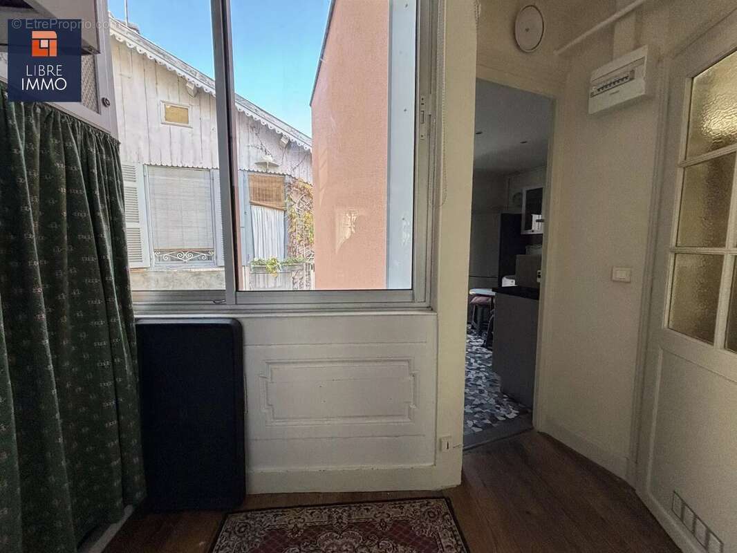 Appartement à PAU