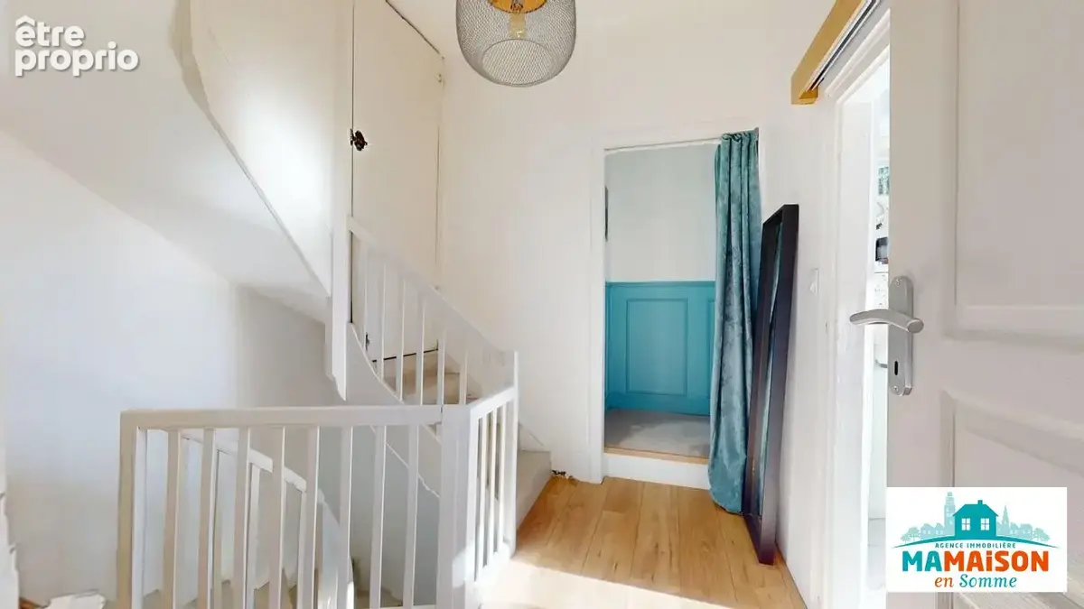 Maison 6 pièces 160 m² à vendre à Corbie (80800) - photo 8
