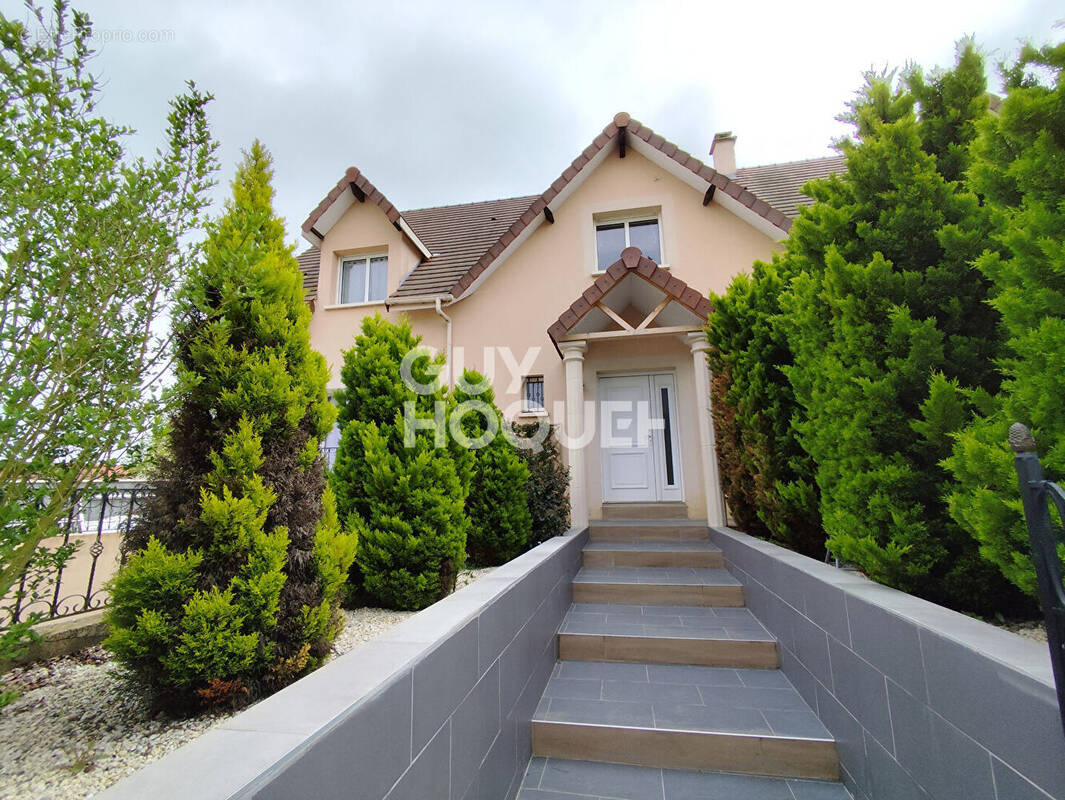 Maison à CHARTRES