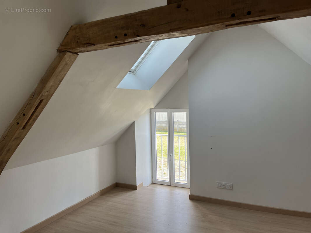 Maison à VOLNAY