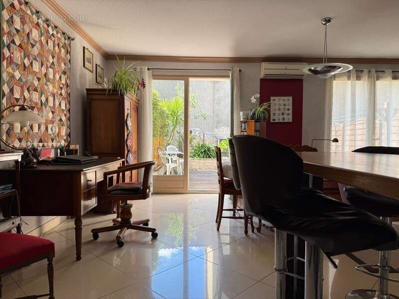 Maison à VINASSAN
