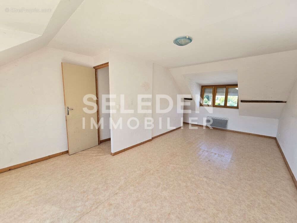 Maison individuelle T4 de 96m2 - photo 5