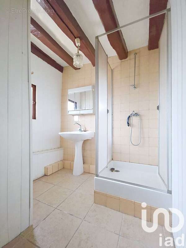 Photo 5 - Maison à LION-EN-SULLIAS