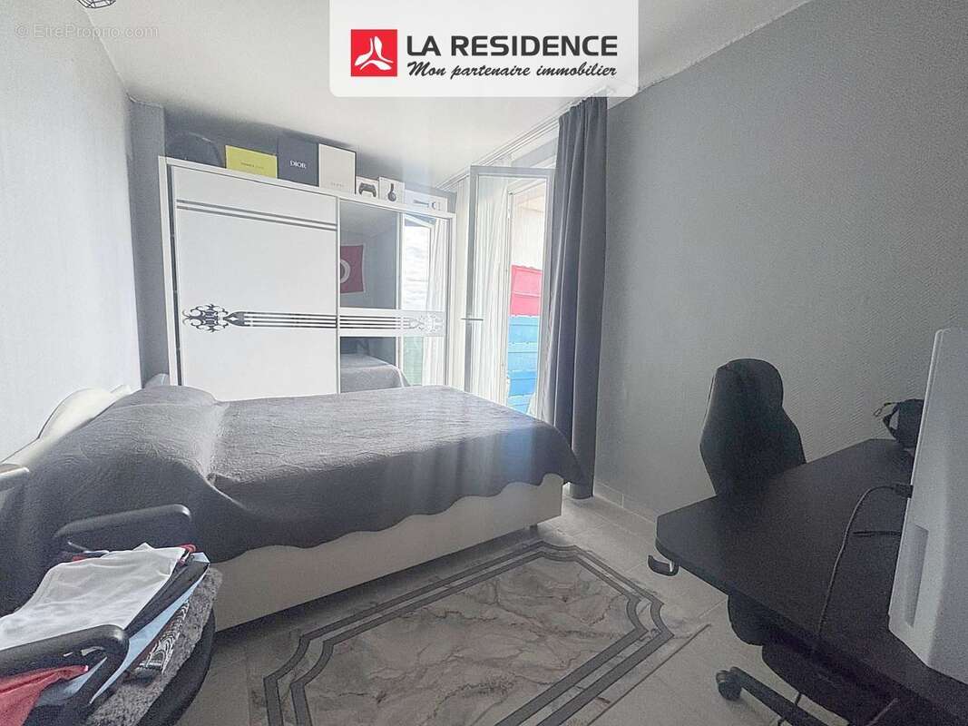 Appartement 85 m² à Garges-Les-Gonesse  - photo 7