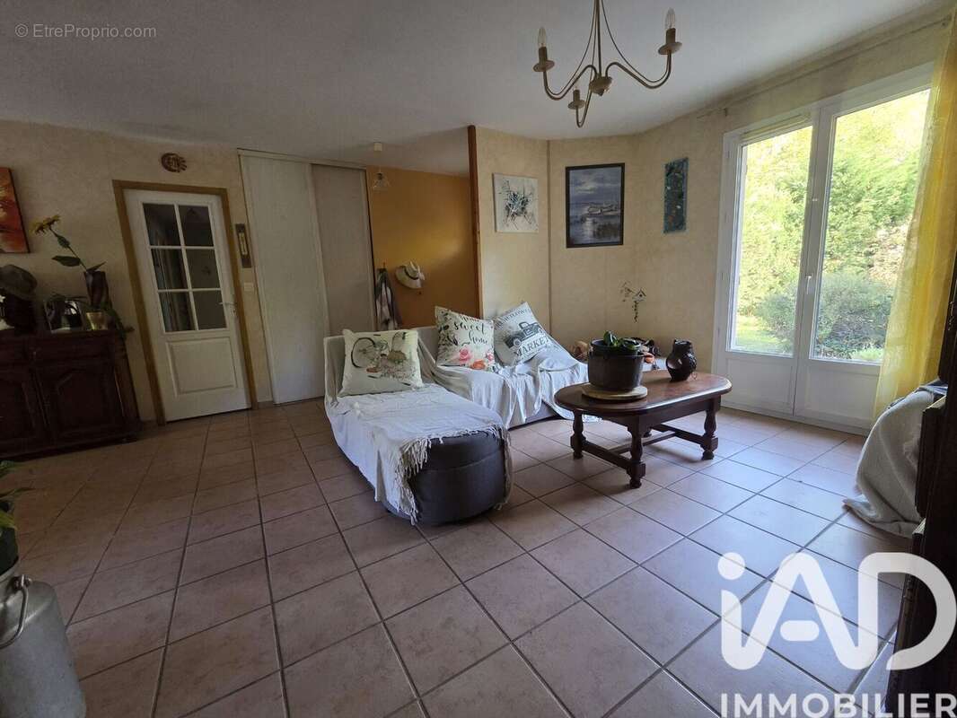 Photo 7 - Maison à LESPARRE-MEDOC