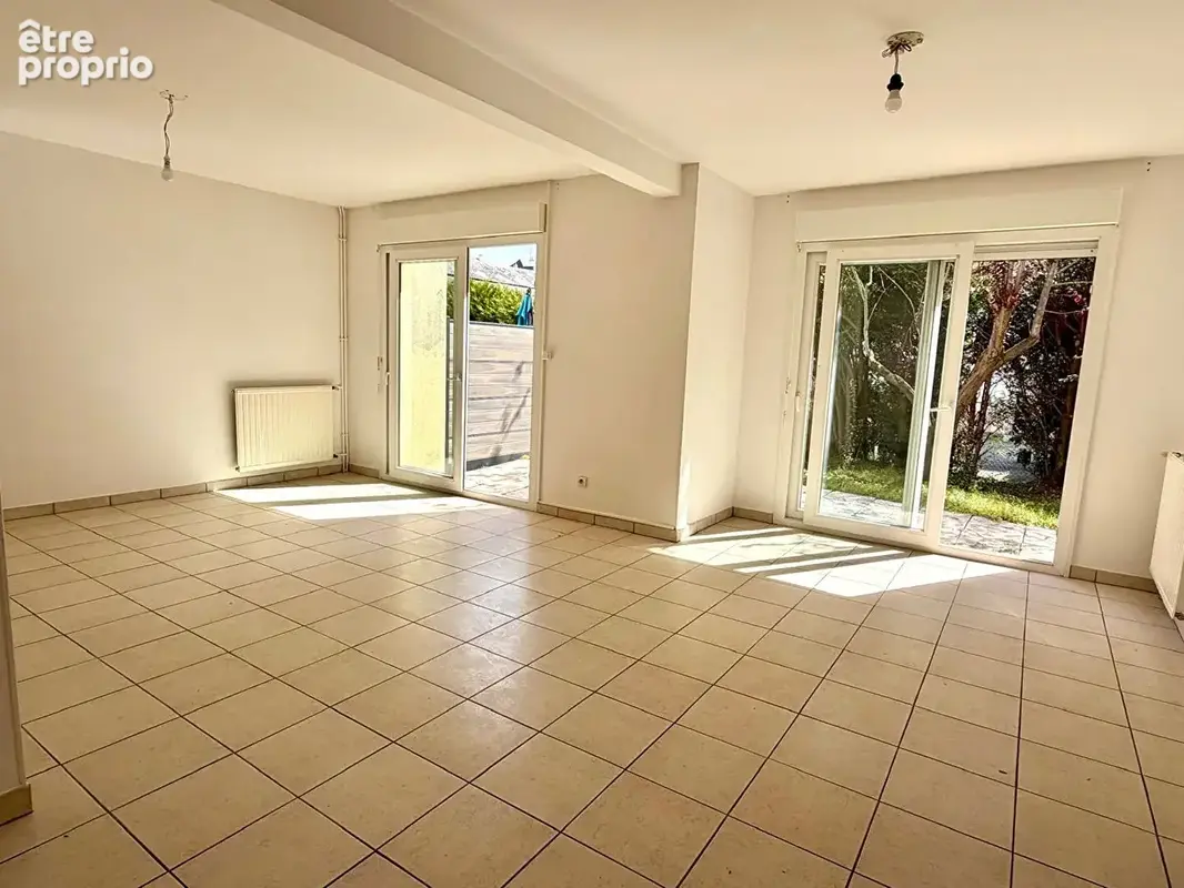 Maison 100m² à caen - photo 2