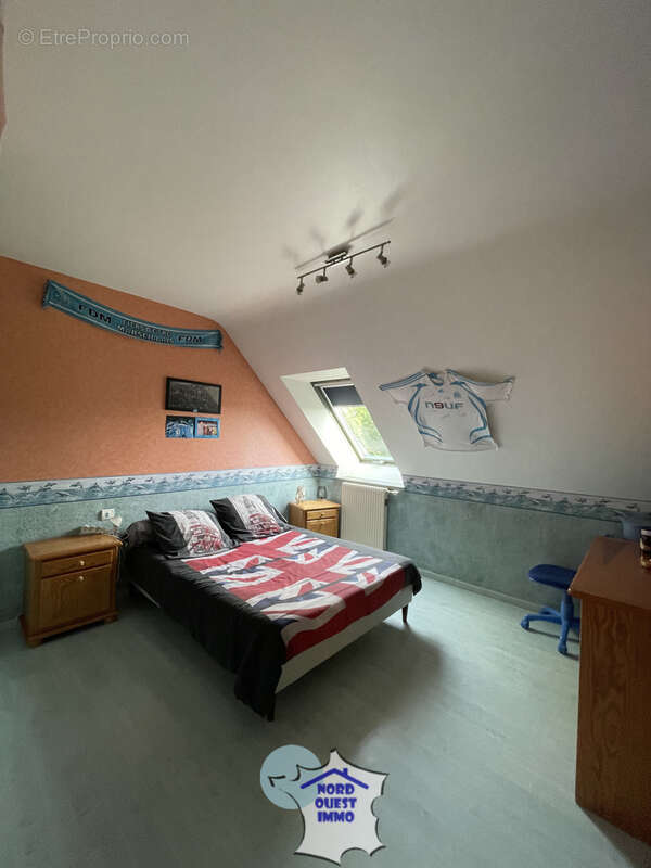 Pavillon en campagne - photo 6