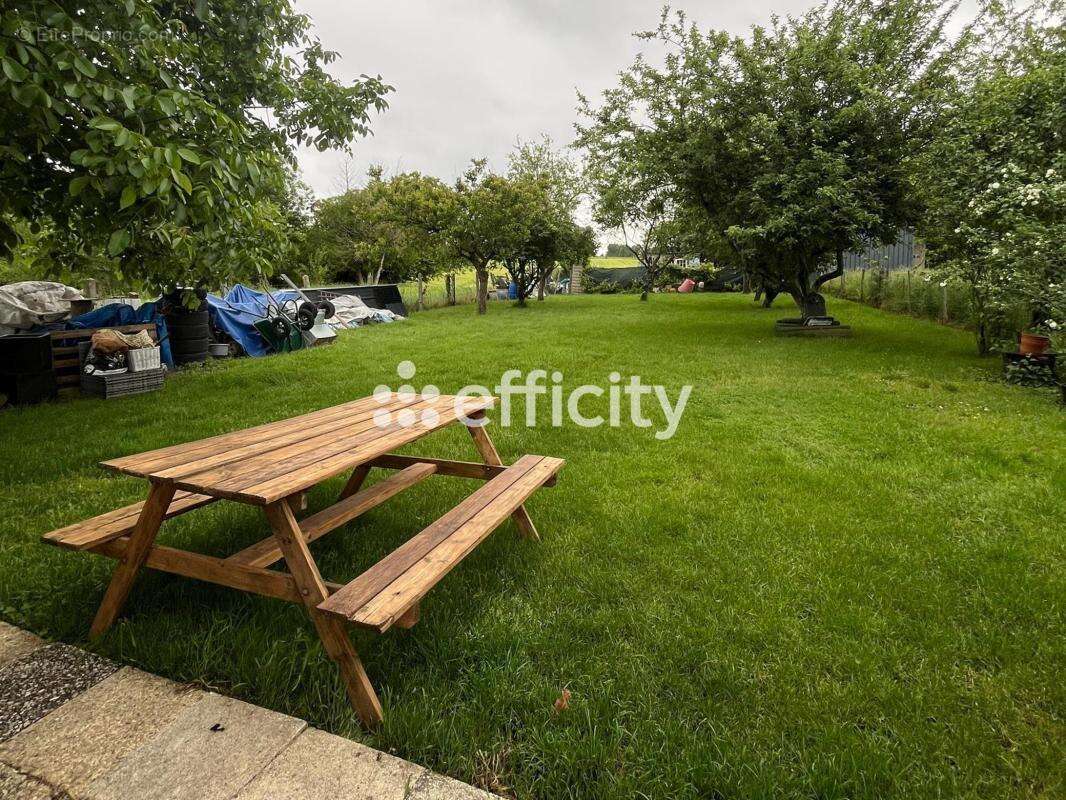 Maison 149 m² à Yzeures-Sur-Creuse  - photo 17