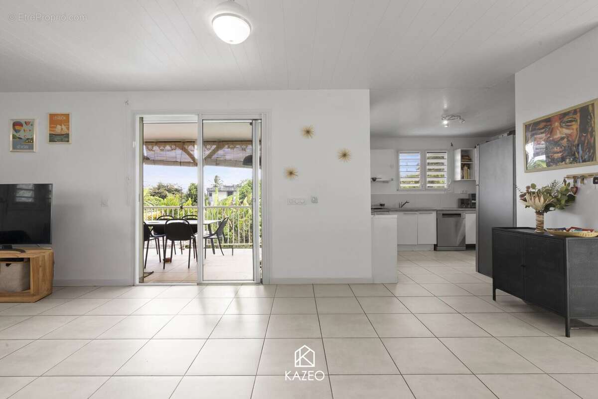 Maison à LE LAMENTIN