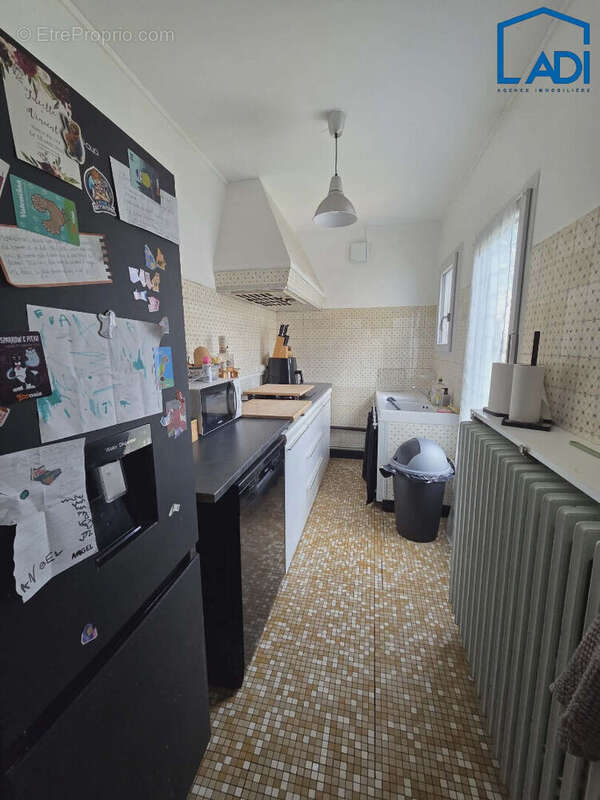 Maison à SAINT-MAIXENT-L'ECOLE