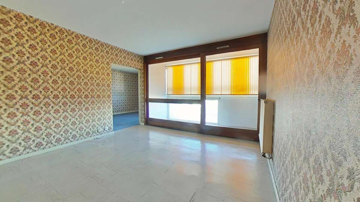 Appartement à TARBES