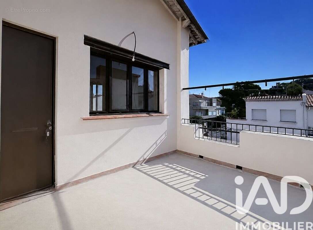 Photo 5 - Appartement à PERPIGNAN