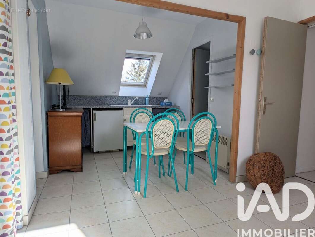 Photo 9 - Maison à DOZULE