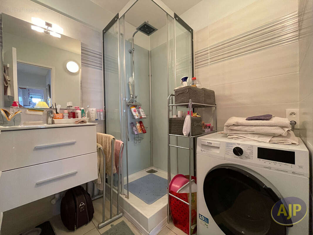 Appartement à SAINTES