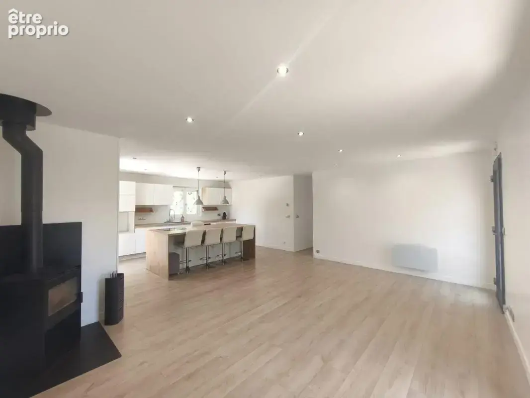 Rumilly – Une maison familiale au calme, avec vue et espaces de détente - photo 5