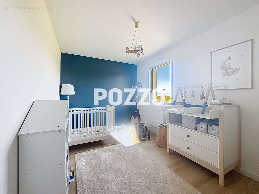 Maison à SAINT-PAIR-SUR-MER