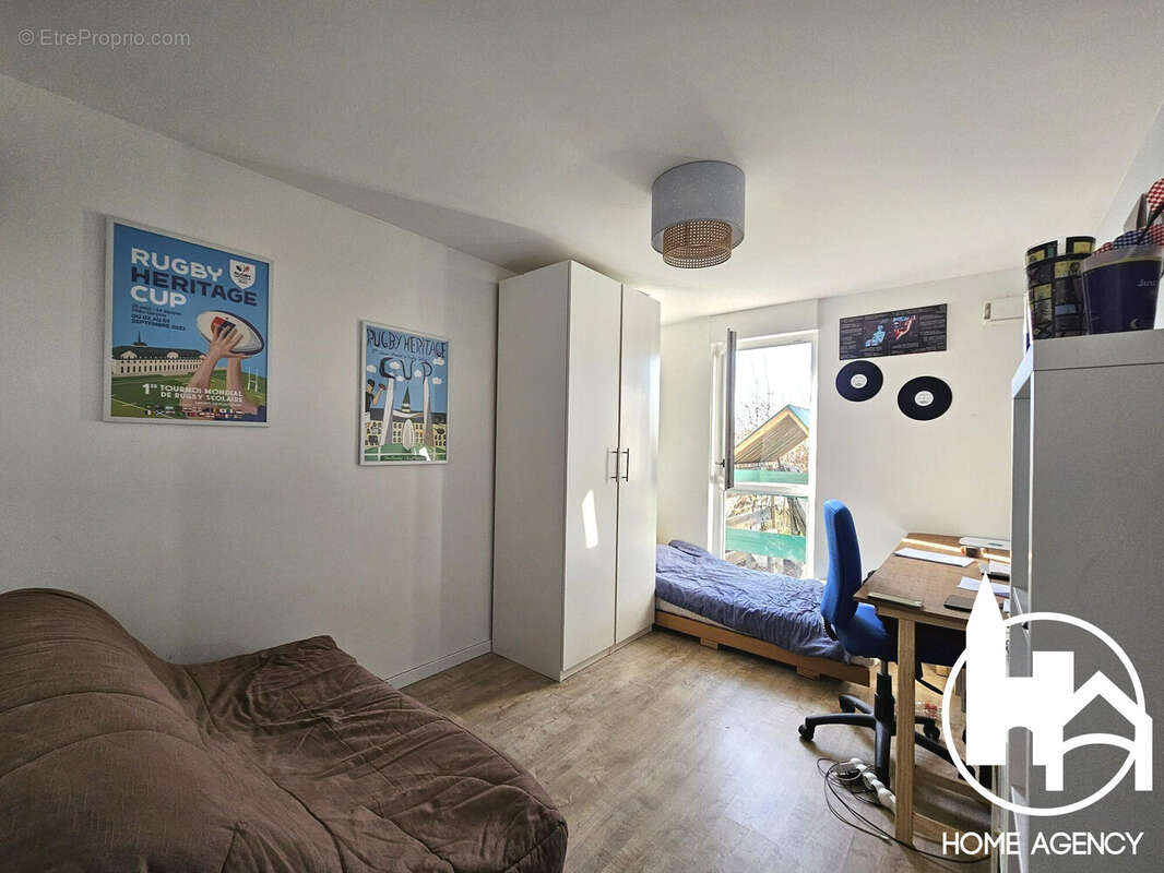 Appartement à SCHILTIGHEIM