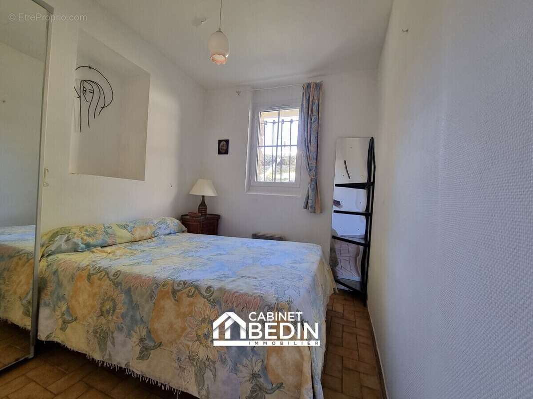Appartement à LE BOUSCAT