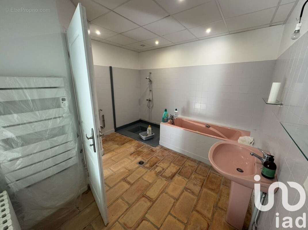 Photo 9 - Maison à MONTS-SUR-GUESNES