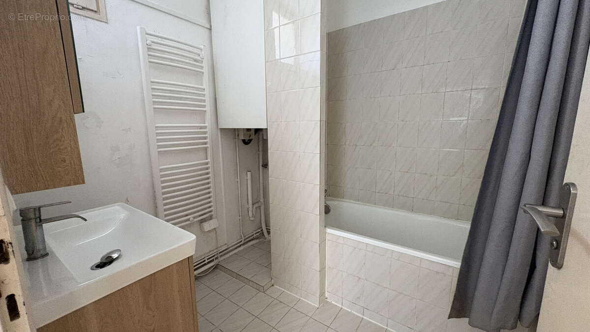 Appartement à ANDERNOS-LES-BAINS