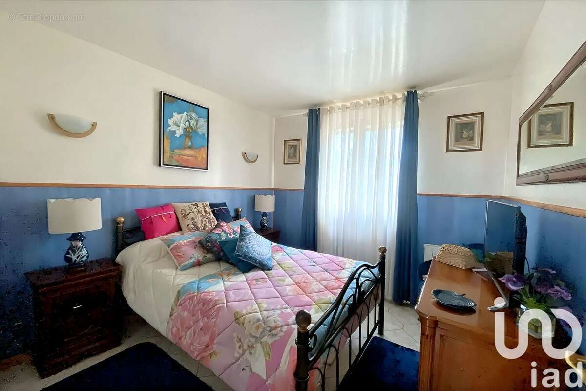 Photo 5 - Maison à NANTEUIL-LES-MEAUX