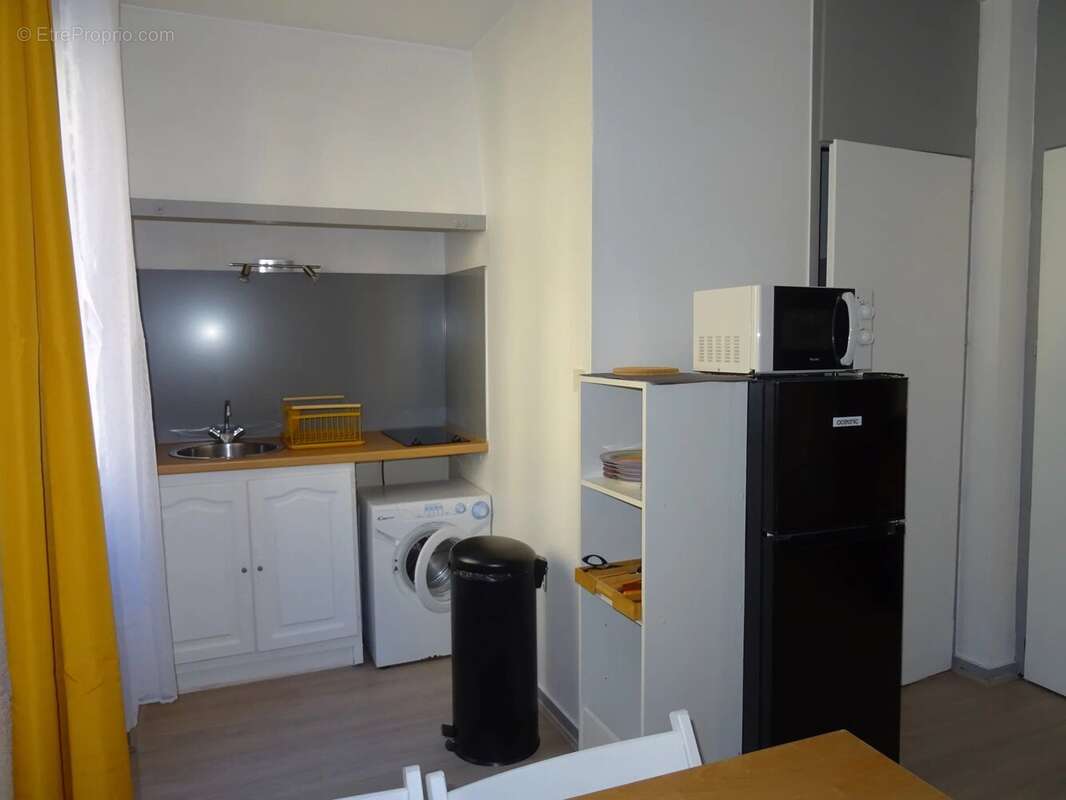 Appartement à DAX